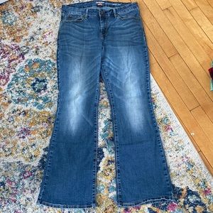Women’s jeans